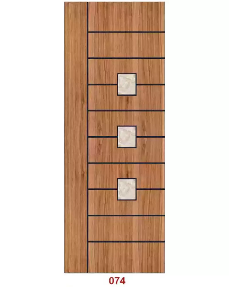 Premium WPC/Decorative Doors